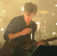 Alex Turner 