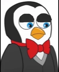 Penguin 