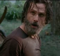rick grimes
