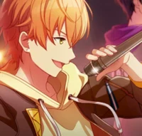 Akito Shinonome