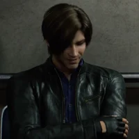 Leon Kennedy