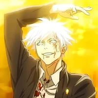 Gojo Satoru 