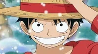 Monkey D Luffy
