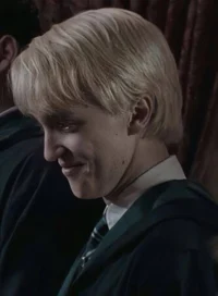 Draco Malfoy