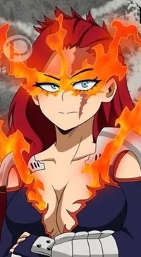 Enji Todoroki