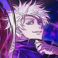 Gojo Satoru
