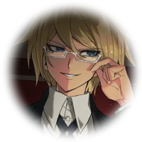 Byakuya Togami