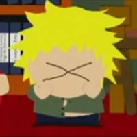 Tweek Tweak