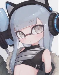 Inkling Riwa 