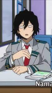 Shota Aizawa
