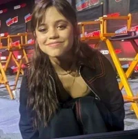 Jenna Ortega