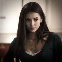Elena Gilbert