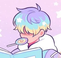 Nerd from boyfriends