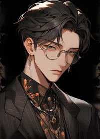 BL-Male Obsessed Fan