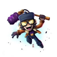 Mico brawl stars