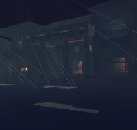 Helluva Boss Mansion