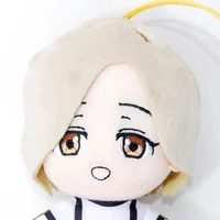 Mappi Plush