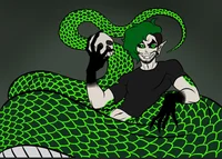 Mini Naga Anti
