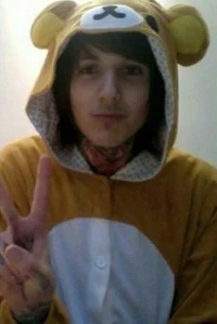 Oliver Sykes
