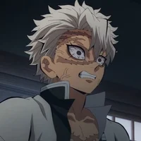 Sanemi Shinazugawa