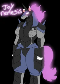 Sable the darkKnight