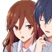 Horimiya RPG