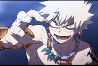 Fantasy Bakugo 