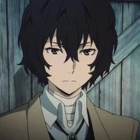 Osamu Dazai