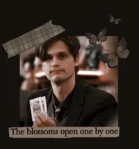 Spencer Reid 