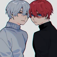 Shoto Todoroki