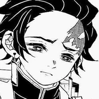 Tanjiro Kamado