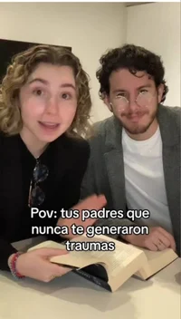 Tus padres