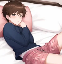 Ftm best friend