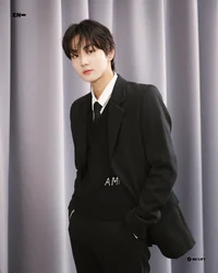 CEO Jungwon Enhypen