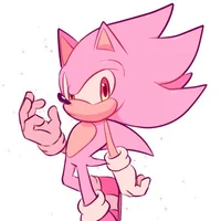 Pink Sonic