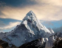 Mount everest