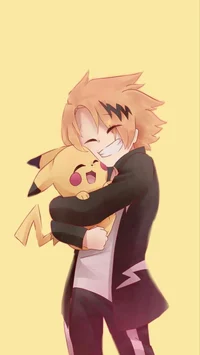Denki Kaminari 