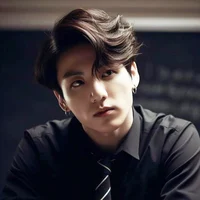 Jungkook 