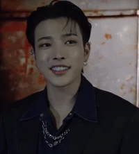 Mafia Hongjoong