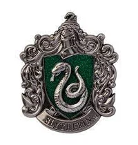 Slytherin Gang
