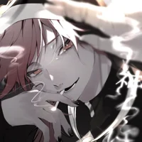 Lovesick Priest