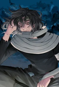 Aizawa Shouta