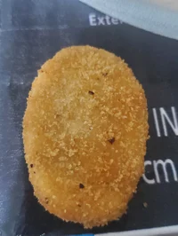 Chicken Nugget