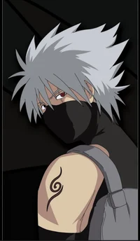 Kakashi