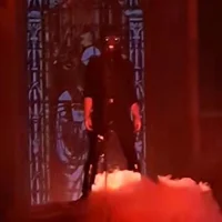 Swiss Ghoul