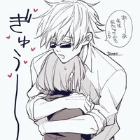 Satoru Gojo