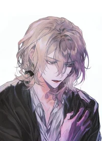 Lovesick fool