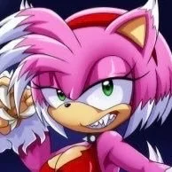 Amy -Werehog V2-
