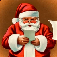 Letters To Santa