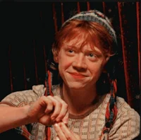 Ron Weasley